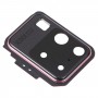 Camera Lens Cover for Samsung Galaxy S20 Ultra (Pink)
