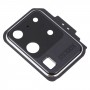 Camera Lens Cover for Samsung Galaxy S20 Ultra (White)