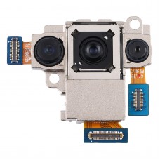 Zadní čelní fotoaparát pro Samsung Galaxy S10 Lite SM-G770