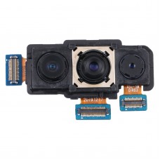 Tagasi silmitsi kaamera jaoks Samsung Galaxy A71 5G SM-A716 jaoks