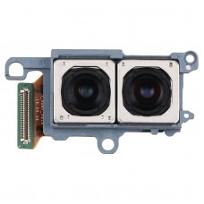 Tärkeimmät kamerat Samsung Galaxy S20 SM-G980: lle