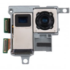 Головна Назад Облицювальні Камера для Samsung Galaxy S20 Ультра SM-G988