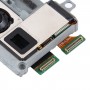 Caméra à dos dossier principal pour Samsung Galaxy S20 Ultra SM-G988