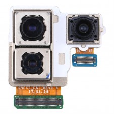 Kamera z tyłu do Samsung Galaxy Note10 Lite SM-N770F (wersja UE)