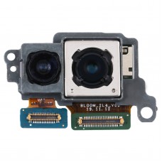 Назад Облицовочные Камера для Samsung Galaxy Z Флип SM-F700