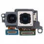 Tagasi kaamera SAMSUNG GALAXY Z Flip SM-F700 jaoks