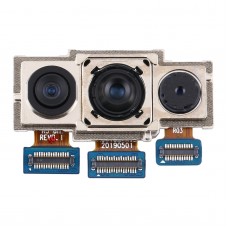 Назад Облицовочные Камера для Samsung Galaxy A90 5G SM-A908