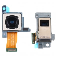 Haupt Zurück Facing-Kamera für Samsung Galaxy Note20 Ultra-SM-N988