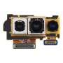 Zadní obrácený fotoaparát pro Samsung Galaxy S10 + SM-G975U (verze USA)