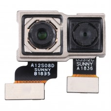 Назад фронтальная камера для Samsung Galaxy A6s SM-G6200