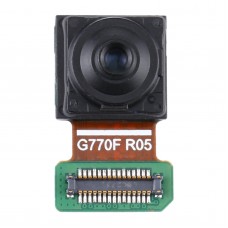 Első néző kamera a Samsung Galaxy S10 Lite SM-G770 számára