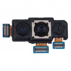 Caméra orientée arrière pour Samsung Galaxy A51 5G SM-A516