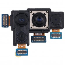 Задна снимка на камерата за Samsung Galaxy A51 SM-A515