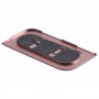 Камера крышка объектива для Samsung Galaxy S21 (розовый)
