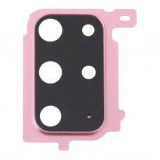 Camera Lens Cover for Samsung Galaxy S20+ (Pink)