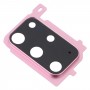Camera Lens Cover for Samsung Galaxy S20+ (Pink)