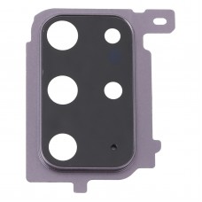 Camera Lens Cover for Samsung Galaxy S20+ (Purple)
