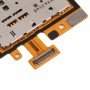 SIM Card Reader Board for Samsung Galaxy Tab A 8.4(2020) SM-T307