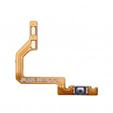 Botón de encendido Flex Cable para Samsung Galaxy A10 SM-A107