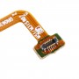 Датчик за пръстови отпечатъци Flex кабел за Samsung Galaxy M51 SM-M515 (зелено)