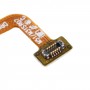 Fingeravtryckssensor Flex-kabel för Samsung Galaxy M51 SM-M515 (röd)