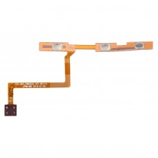 Power Button & Volume Button Flex Cable for Samsung Galaxy Tab 10.1 LTE I905