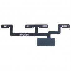 Бутон за захранване и бутон за сила на звука Flex кабел за Samsung Galaxy Tab Active Pro SM-T540 / T545