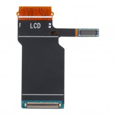 LCD Flex Cable para Samsung Galaxy S libro SM-W767