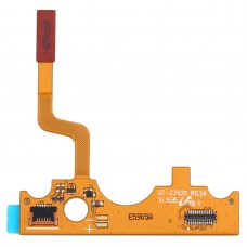 LCD emaplaadi Flex Cable Samsung C3520 jaoks
