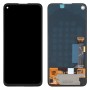 Original LCD Screen and Digitizer Full Assembly for Google Pixel 4a G025J