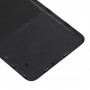 Couverture arrière pour HTC Desire 10 Pro (Noir)