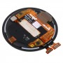 Pantalla LCD y digitalizador Asamblea completa para Huawei reloj GT 2e 46mm HCT-B19