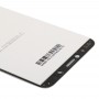 LCD-näyttö ja digitointikokoelma Huawei Honor Play 7c / Honor 7c (valkoinen)