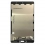 LCD-ekraan ja digiteerija Full kokkupanek Huawei MediaPad M3 Lite 8,0 tolli / CPN-W09 / CPN-AL00 / CPN-L09 (valge)