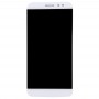 Huawei Nova Plus LCD-ekraani ja digiteerija täieliku koostisega (valge)