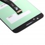 Для Huawei наднової плюс ЖК-екран і дігітайзер повнозбірні (білий)