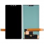 Pantalla LCD y digitalizador Asamblea completa para Huawei mate 30 Pro / LIO-L09 / L29-LIO / LIO-AL00 / LIO-TL00 (Negro)