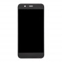 Pro Huawei Nova 2 LCD displej a digitizér plná montáž (černá)