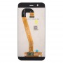 For Huawei nova 2 LCD Screen and Digitizer Full Assembly(Black)