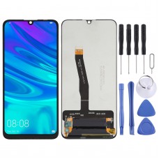 LCD Screen and Digitizer Full Assembly for Huawei P Smart+ 2019