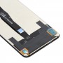 LCD-näyttö ja digitointikokoinen kokoonpano Huawei Mate 30 Lite