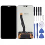 LCD Screen and Digitizer Full Assembly for Huawei Honor 9X Lite