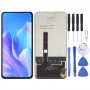 ЖК-экран и дигитайзер Полное собрание для Huawei Enjoy 20 Plus 5G