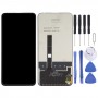 LCD Screen and Digitizer Full Assembly for Huawei Enjoy 20 Plus 5G