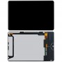 LCD екран и цифровизатор Пълна монтаж за Huawei MatePad Pro 5G MRX-AL09, MRX-AL19, MRX-W09, MRX-W19 (черен)