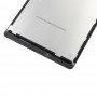 LCD Screen and Digitizer Full Assembly for Huawei MatePad T8 Kobe2-L09, Kobe2-L03, KOB2-L09 (Black)
