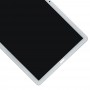 華為MediaPad M6 10.8（ホワイト）のためのLCDスクリーンとデジタイザのフルアセンブリ