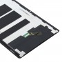 Оригинални LCD екран и цифровизатор Пълна монтаж за Huawei MatePad T10 Agr-L09 Agr-W03 (черен)