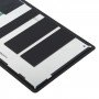 מסך LCD מקורה עצרת מלאה Digitizer עבור Huawei MatePad T10 AGR-L09 AGR-W03 (שחור)