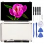 30 pin 15.6 palcový laptop LCD displej a digitizér plná montáž B156XTN07.0 B156XTN07.1